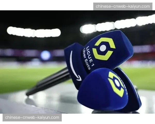 亚马逊Prime Video获得未来两个赛季法甲部分场次流媒体转播权