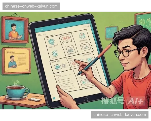 低延迟、高并发的互动技术成竞争焦点 优化线上参与感