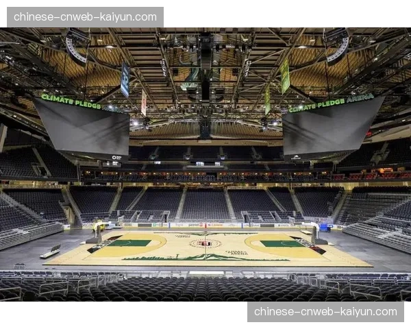 西雅图风暴队宣布主场气候誓言竞技场完成重大设施升级