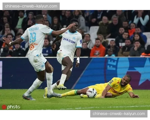 法甲推出纪录片系列，深入记录升班马勒阿弗尔赛季历程