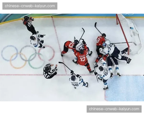 芬兰国家队公布首批冬奥预选赛集训名单，多名NHL球星确认将回国效力