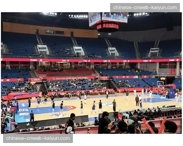 宁波富邦男篮新主场通过验收,将于下赛季正式投入使用 宁波富邦男篮新主场通过验收,将于下赛季正式投入使用