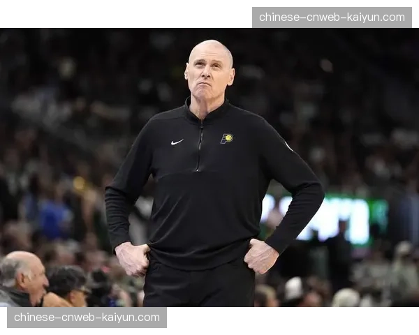 步行者主帅卡莱尔接受采访，详解球队“提速”战术与早期进攻（Early Offense）得分关联