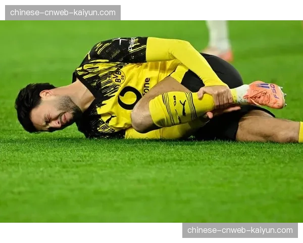 实时:多特蒙德2-0领先达姆施塔特,阿德耶米完成梅开二度 实时:多特蒙德2-0领先达姆施塔特,阿德耶米完成梅开二度