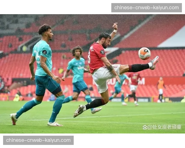 英超中游球队战术特点：防守反击成为主流选择